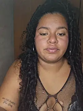 Curlysexy22 online show from April 9, 6:05 am