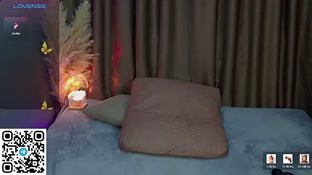 JennyJordans online show from April 21, 2:51 am
