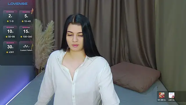 JennyJordans online show from April 29, 11:54 pm