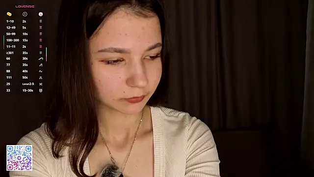 SheliaBinkley online show from July 13, 1:34 pm