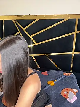 AgathaSanderhs1  online show from April 10, 8:15 pm