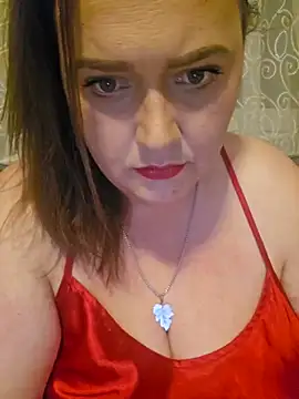 Blondibaby online show from April 24, 7:49 pm