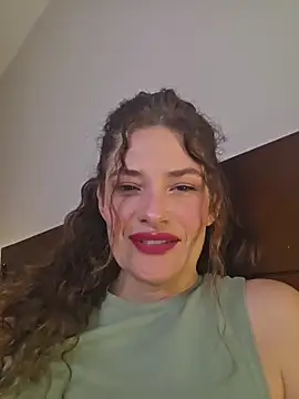 CelineBoyer  online show from July 5, 9:53 pm