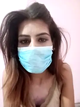 MANSI HORNI86 online show from April 4, 12:26 pm