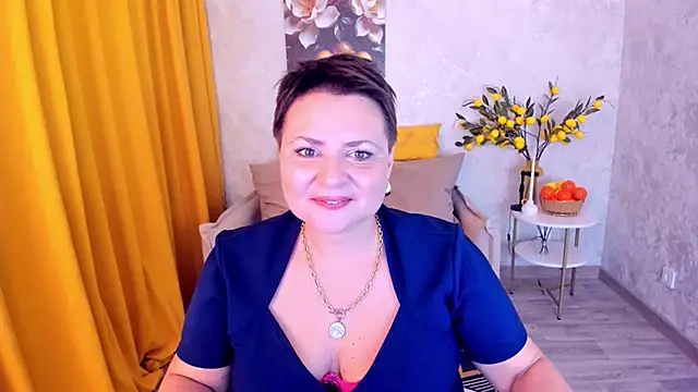 AnnaCorlane online show from May 6, 11:58 am