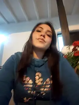 Sexy Lady24 online show from April 10, 12:27 am