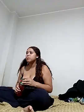 BlancaNievesxxo online show from May 12, 3:26 am