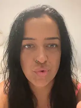 Katty V online show from June 8, 8:09 pm