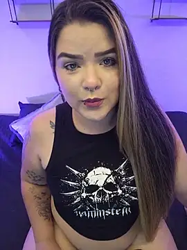   MeganMY online show from May 26, 8:24 am