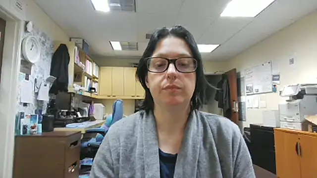 Rubygirl6 online show from March 31, 8:03 am