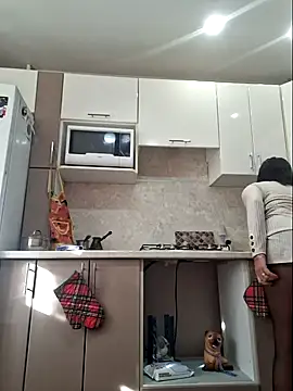 LaliaMia online show from September 13, 3:47 am