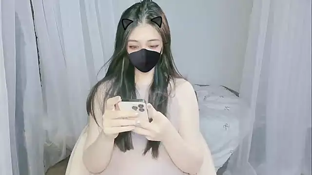 babycute 66 online show from April 16, 12:44 am