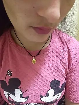 Monika kumari6 online show from July 13, 2:40 pm