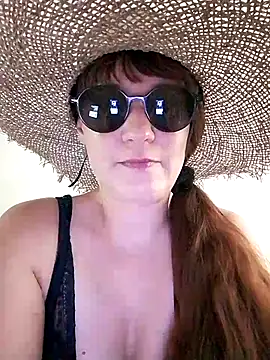 Maggie38 online show from July 18, 3:58 pm