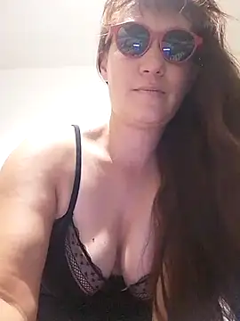 Maggie38 online show from July 27, 6:21 am