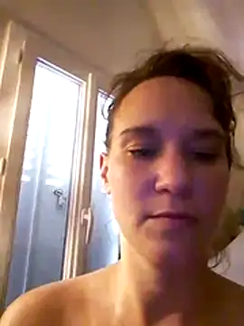 Maggie38 online show from July 11, 2:50 pm