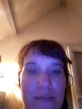 Maggie38 online show from July 12, 11:27 pm