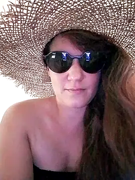 Maggie38 online show from July 10, 12:38 pm