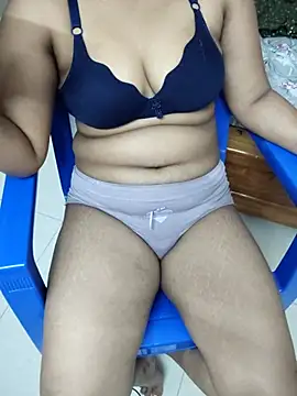 ANU-STRIP online show from April 30, 7:46 am