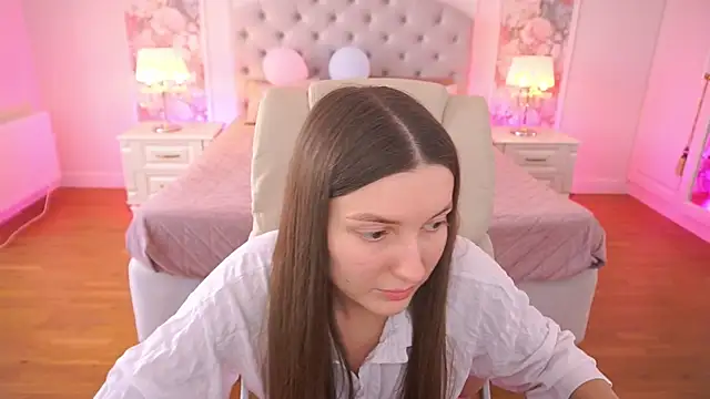 AshleyBaie online show from May 29, 11:30 am