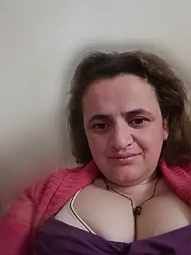 AnabelBexley online show from April 26, 3:26 am