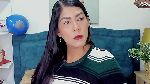 IsadoraVex online show from June 25, 12:29 pm