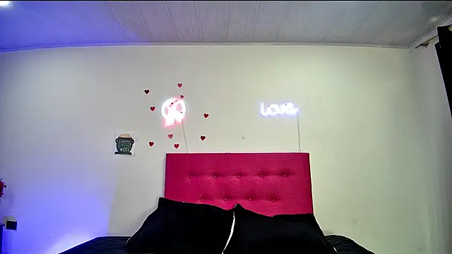 Lorena sweet33 online show from April 10, 2:45 pm