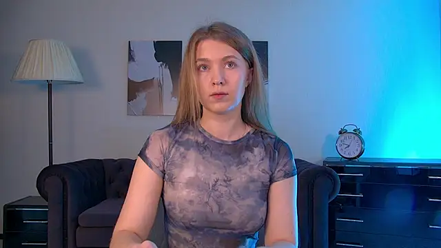 CasandraMarc online show from May 15, 7:16 pm