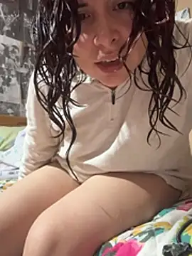 DirtyMerida online show from July 4, 11:22 pm