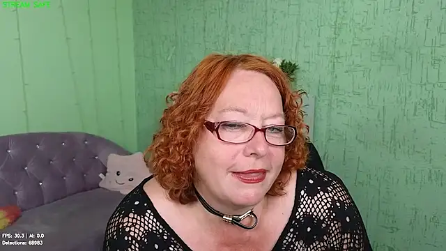 Fara Flutte online show from July 23, 10:23 am