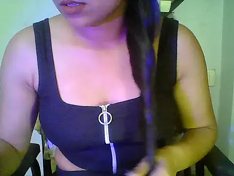 Saxy Mony002 online show from June 18, 4:25 am