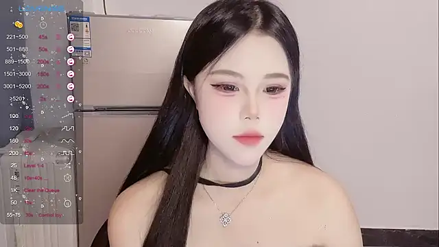 KaKa-01 online show from May 9, 4:58 am