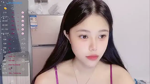 KaKa-01 online show from May 17, 8:24 am