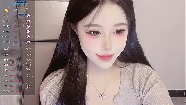 KaKa-01 online show from May 8, 4:49 am