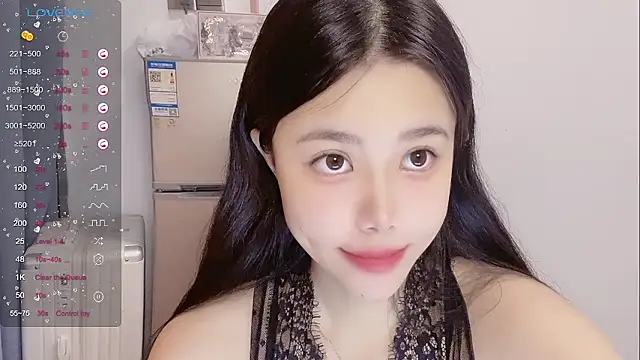 KaKa-01 online show from May 22, 10:35 am