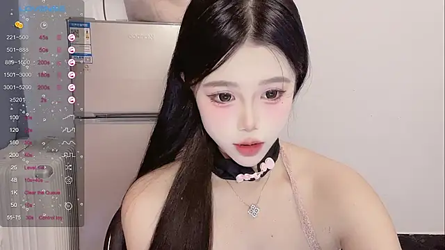 KaKa-01 online show from May 10, 4:58 am