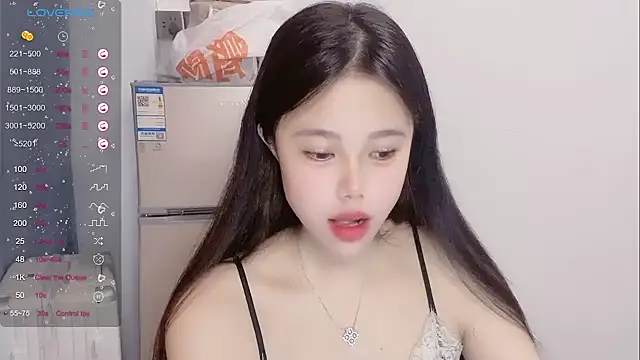 KaKa-01 online show from May 30, 1:31 pm