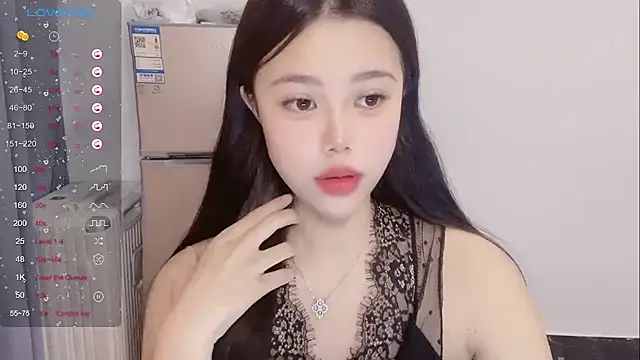 KaKa-01 online show from May 13, 12:11 pm