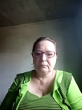 IngaLuna48 online show from May 7, 5:45 am