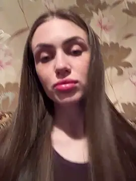 AlinaLove3213 online show from April 8, 6:10 pm