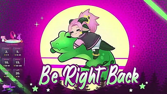 dariadarievna online show from April 30, 8:57 pm