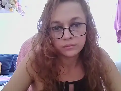 Lannah   online show from April 9, 2:44 pm