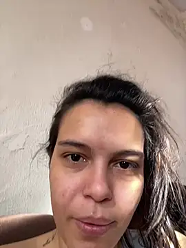 Freya1104 online show from July 20, 5:25 pm