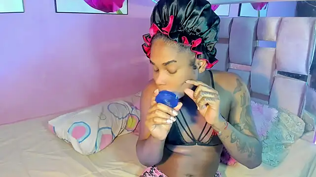 HUGE BLACKCOCK online show from July 13, 5:03 pm