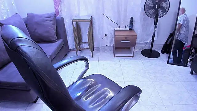 Jereth Boy online show from June 25, 9:27 pm