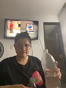 foxy gigi online show from April 10, 2:28 am