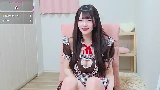 ichika dayo online show from April 14, 12:49 pm