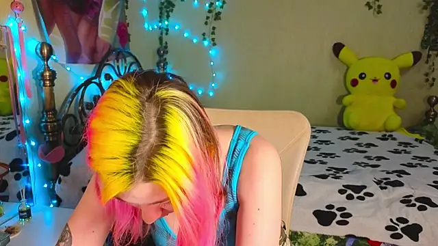 Sansarella online show from November 27, 4:43 pm