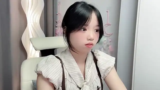Xiaoqing00 online show from May 21, 5:27 am