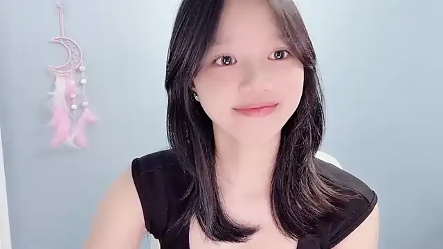 Xiaoqing00 online show from July 7, 6:47 am